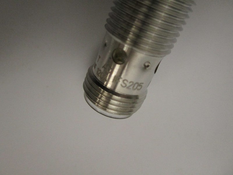 IFM IFS205 NSNP