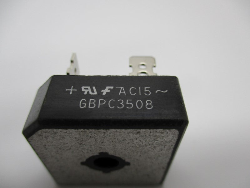 INDUSTRIAL MRO GBPC3508 NSNP
