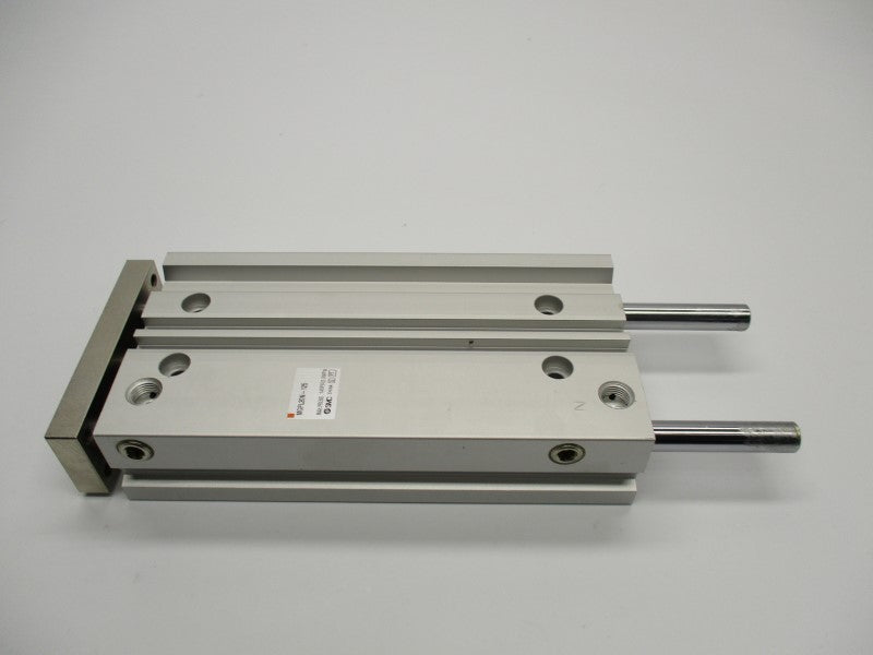 SMC MGPL20N-125 145PSI NSNP