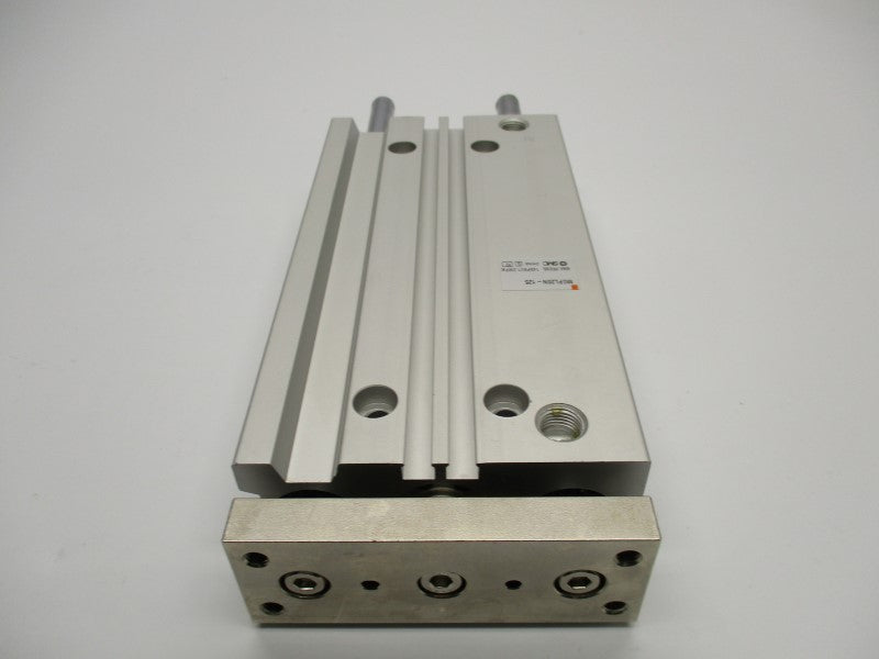 SMC MGPL20N-125 145PSI NSNP