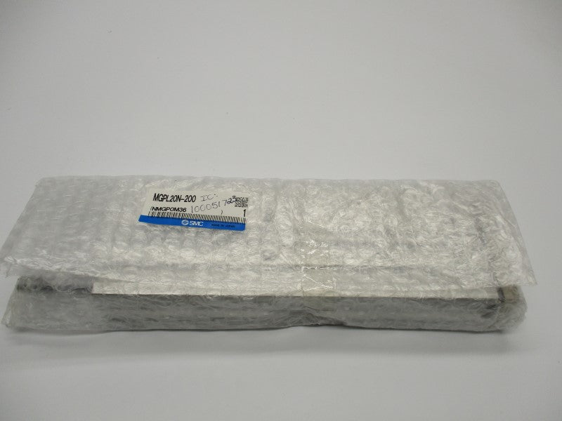 SMC MGPL20N-200 NSMP