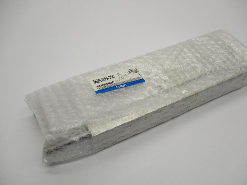 SMC MGPL20N-200 NSMP