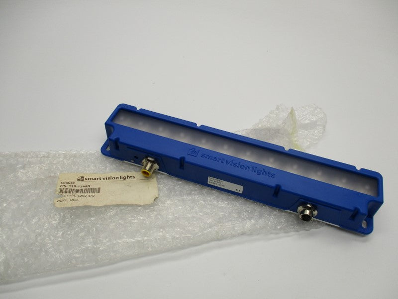 COGNEX IVSL-L300-470 119-1296R NSNP