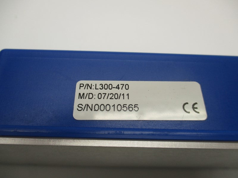 COGNEX IVSL-L300-470 119-1296R NSNP