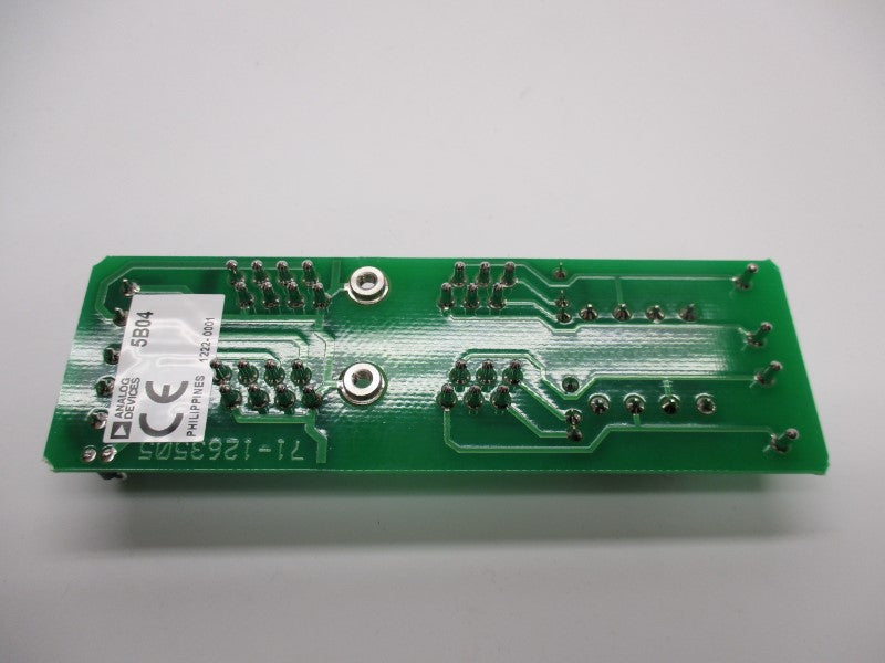 ANALOG DEVICES 5B04 UNMP