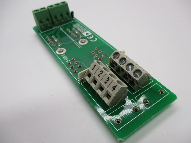 ANALOG DEVICES 5B04 UNMP