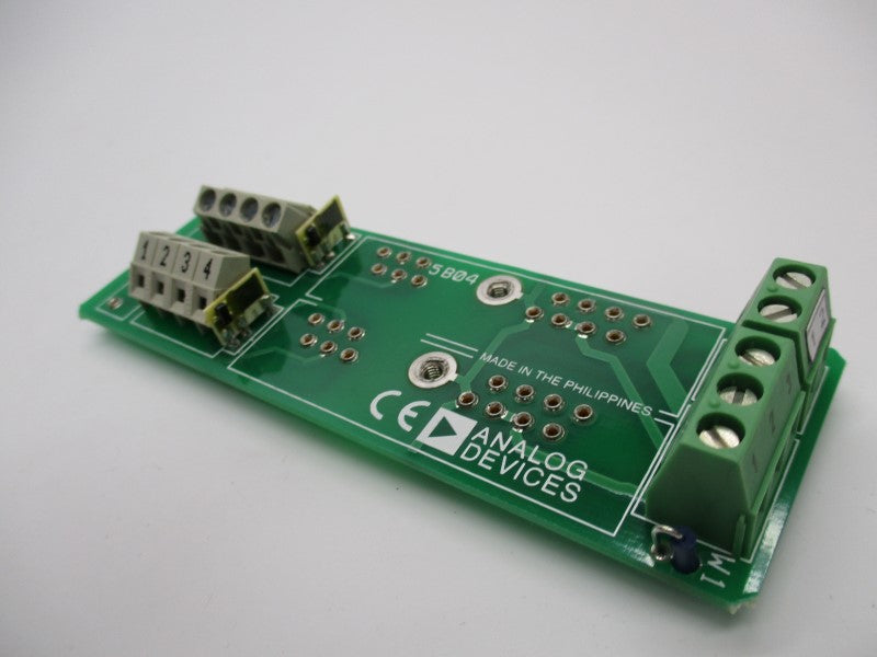 ANALOG DEVICES 5B04 UNMP