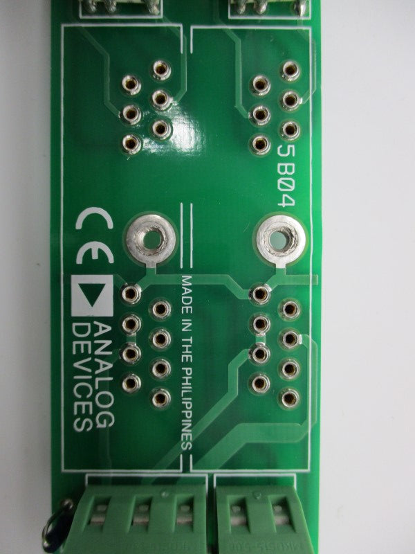 ANALOG DEVICES 5B04 UNMP