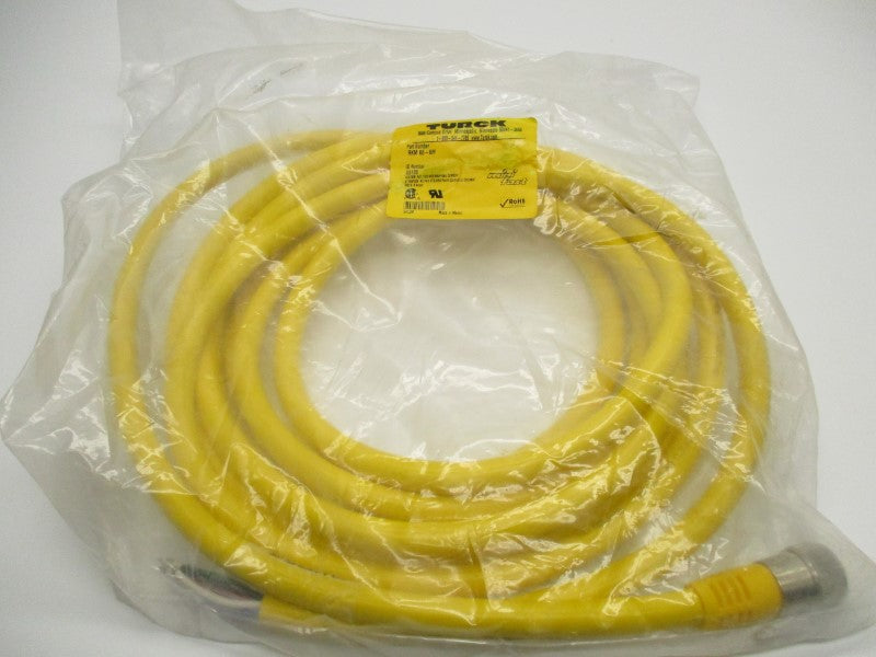 TURCK RKM66-6M NSMP