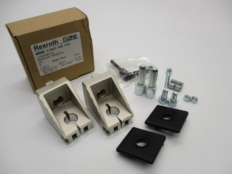 REXROTH 3842346595 NSMP