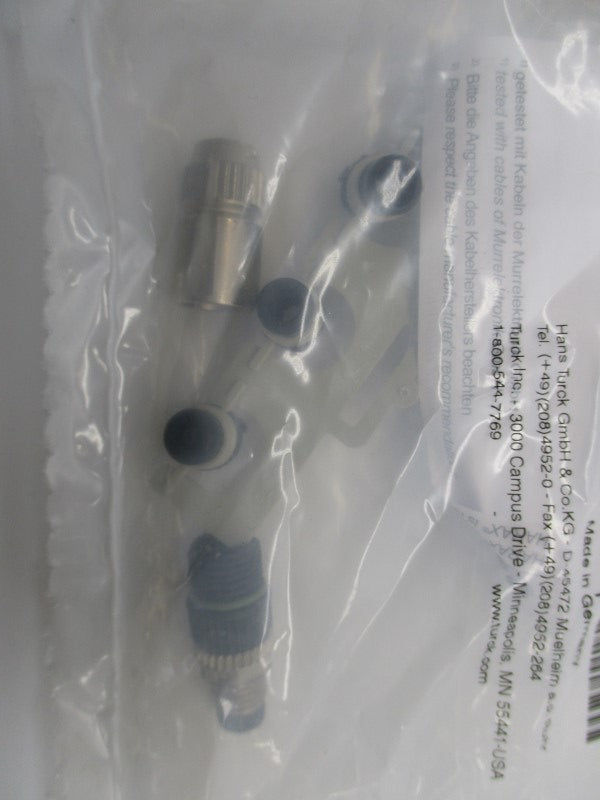 TURCK BS5136-0 NSMP