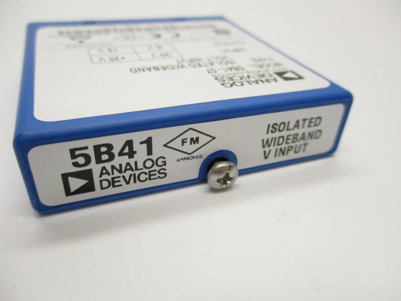 ANALOG DEVICES 5B41-07 NSNP