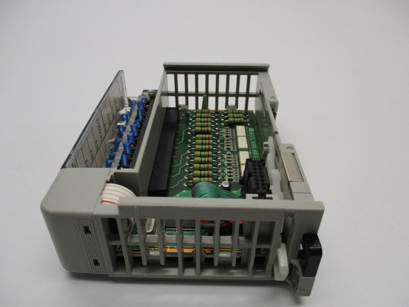 ALLEN BRADLEY 1769-IQ16 SER. A F/W 3.1 UNMP