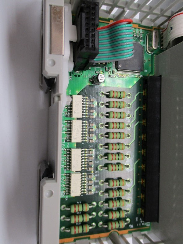 ALLEN BRADLEY 1769-IQ16 SER. A F/W 3.1 UNMP