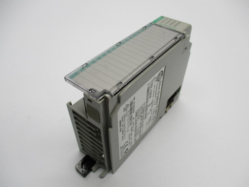 ALLEN BRADLEY 1769-OB16 SER. B F/W 3.1 UNMP