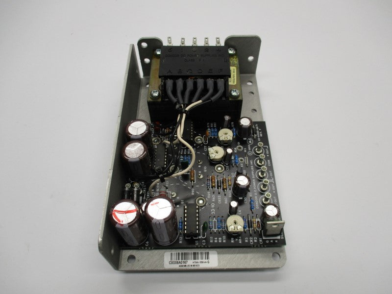 CONDOR HTAA-16W-A+G NSNP