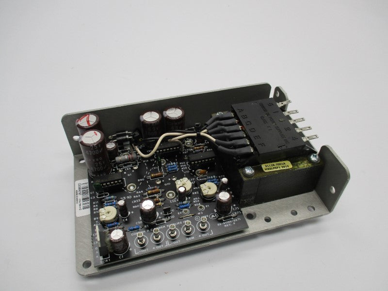 CONDOR HTAA-16W-A+G NSNP