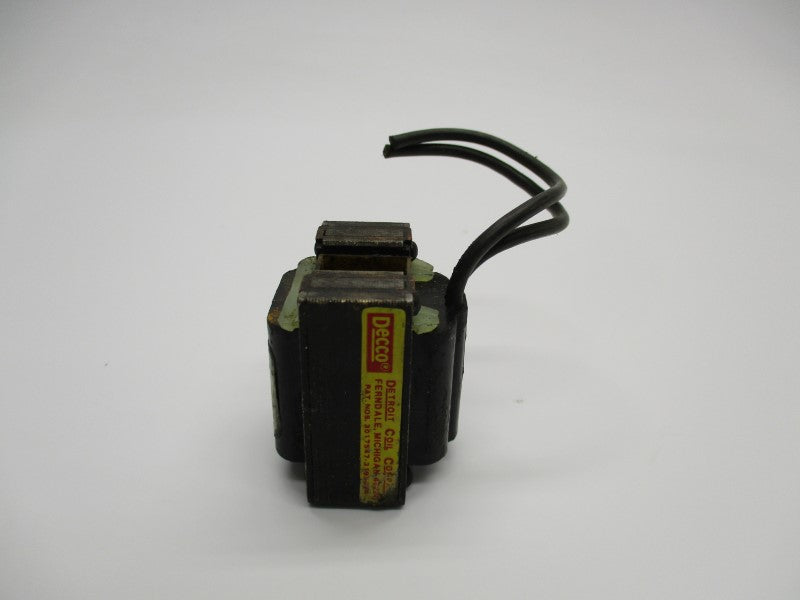 ROSS 183B04 115V UNMP
