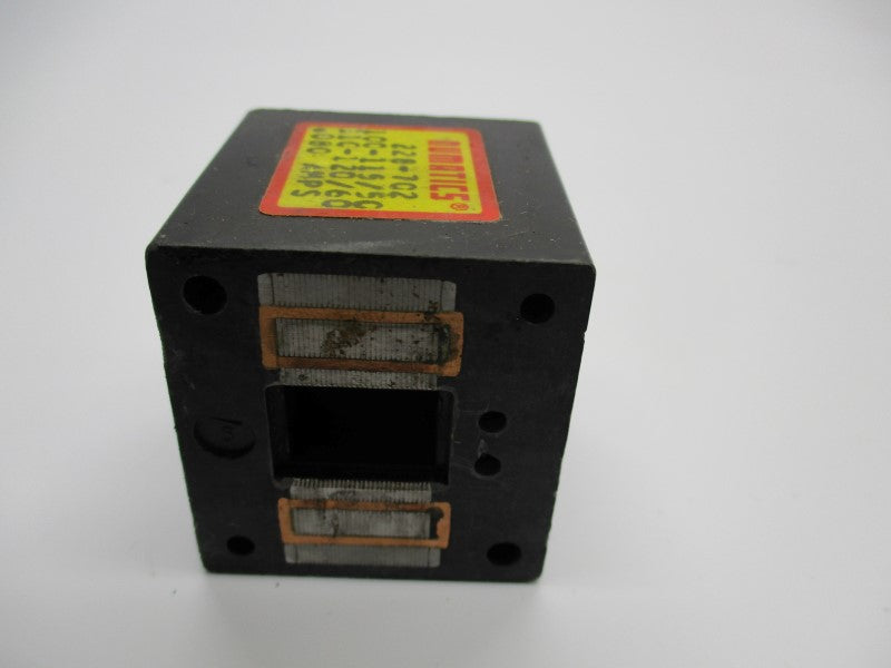 NUMATICS 228-702 110-115/110-120V UNMP