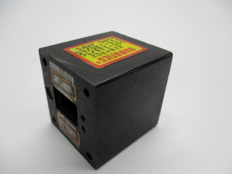NUMATICS 228-702 110-115/110-120V UNMP
