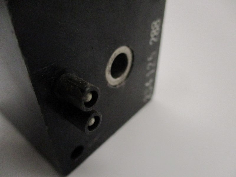 NUMATICS 228-702 110-115/110-120V UNMP