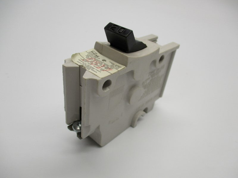 STAB-LOK NB120 20A 120/240V NSNP