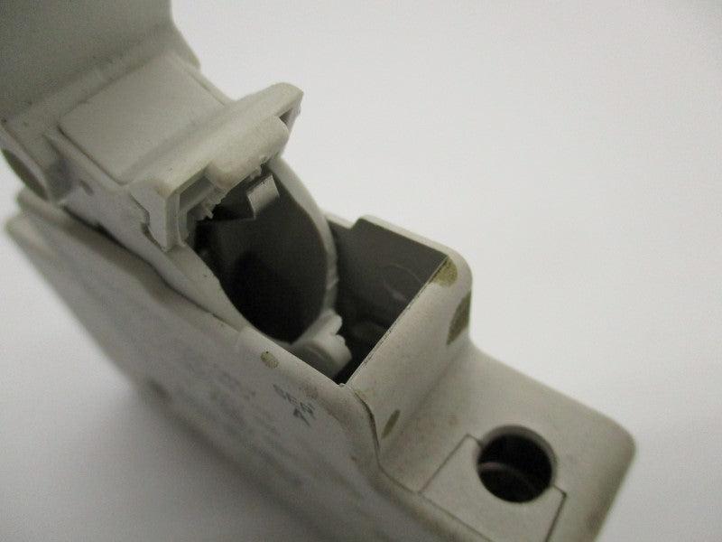 ALLEN BRADLEY 1492-FB1C30-L SER. A UNMP