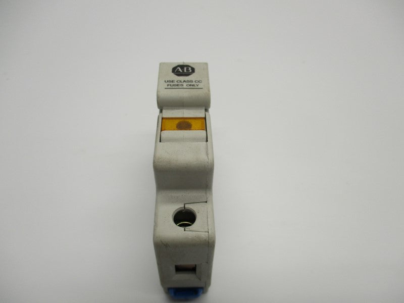 ALLEN BRADLEY 1492-FB1C30-L SER. A UNMP