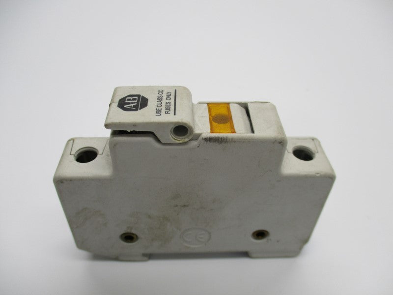 ALLEN BRADLEY 1492-FB1C30-L SER. A UNMP