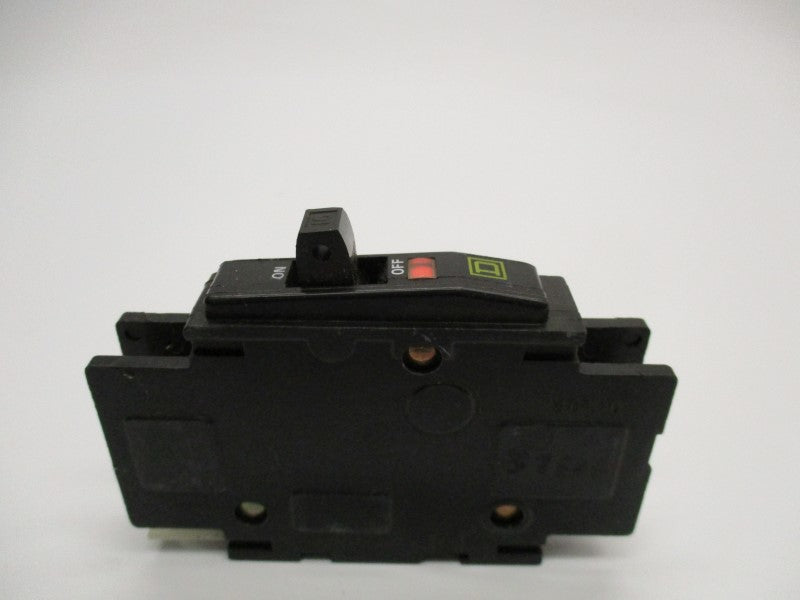 SQUARE D QOU110 10A 120/240V UNMP