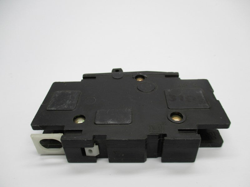 SQUARE D QOU110 10A 120/240V UNMP