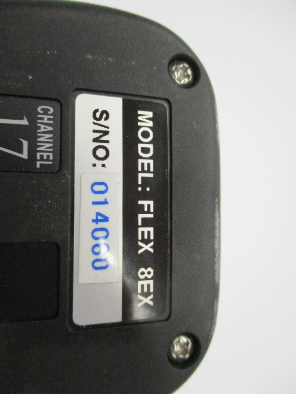 MAGNETEK FLEX8EX NSNP