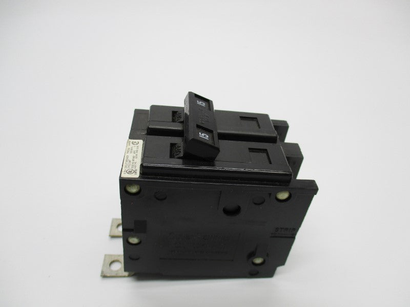 CUTLER HAMMER BA215 120/240V 15A UNMP