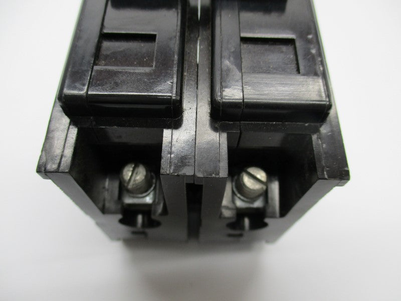 CUTLER HAMMER BA215 120/240V 15A UNMP