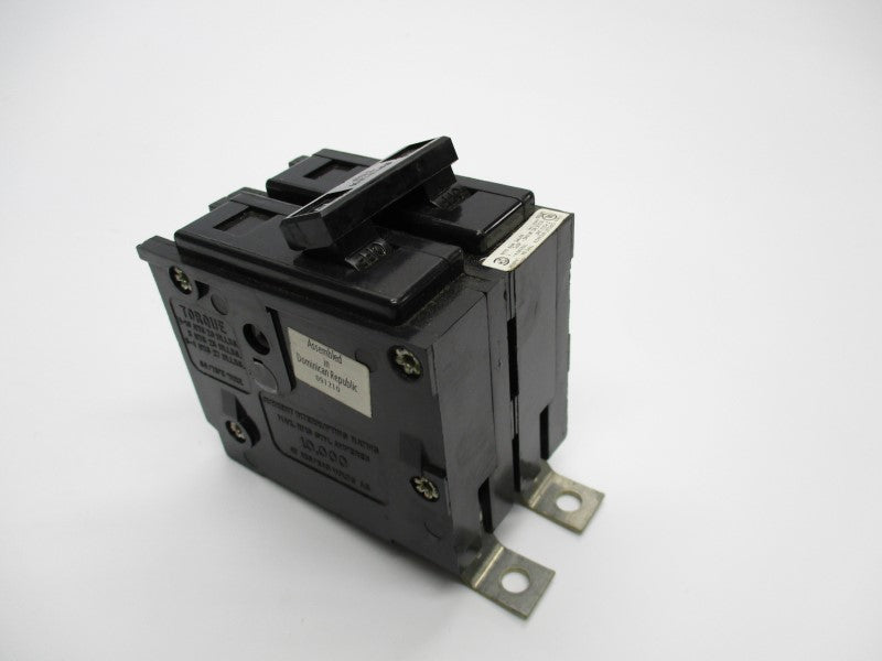 CUTLER HAMMER BA215 120/240V 15A UNMP