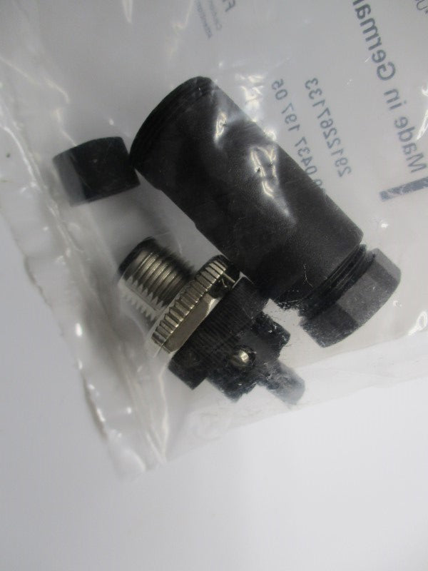TURCK BS8151-0/PG9 NSMP