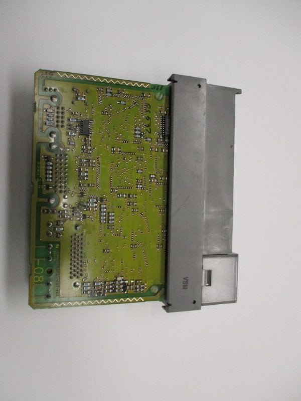 ALLEN BRADLEY 1747-L542 SER. B F/W 9 (NO KEY) UNMP