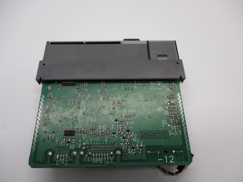 ALLEN BRADLEY 1747-L551 SER. C F/W 11 UNMP