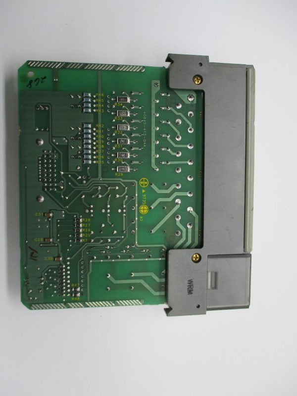 ALLEN BRADLEY 1746-IO12 SER. B UNMP