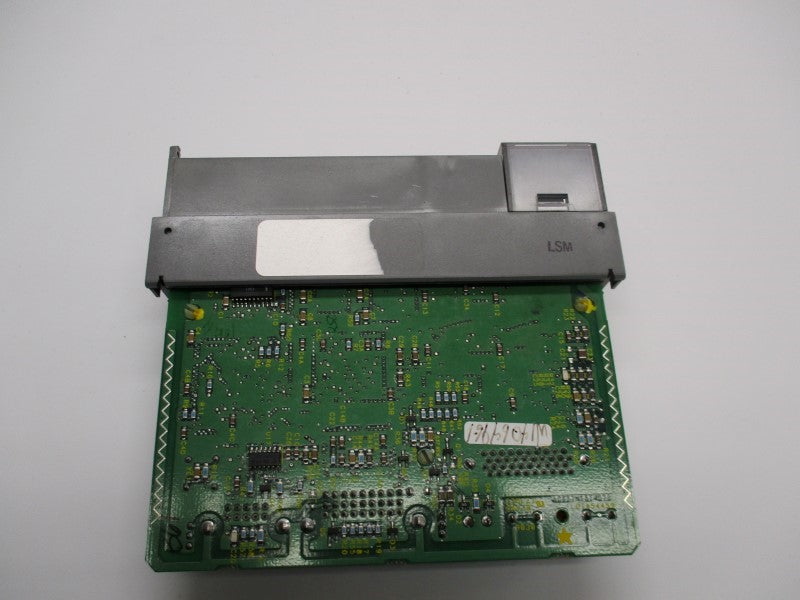 ALLEN BRADLEY 1747-L542 SER. B F/W 11 (NO KEY) UNMP