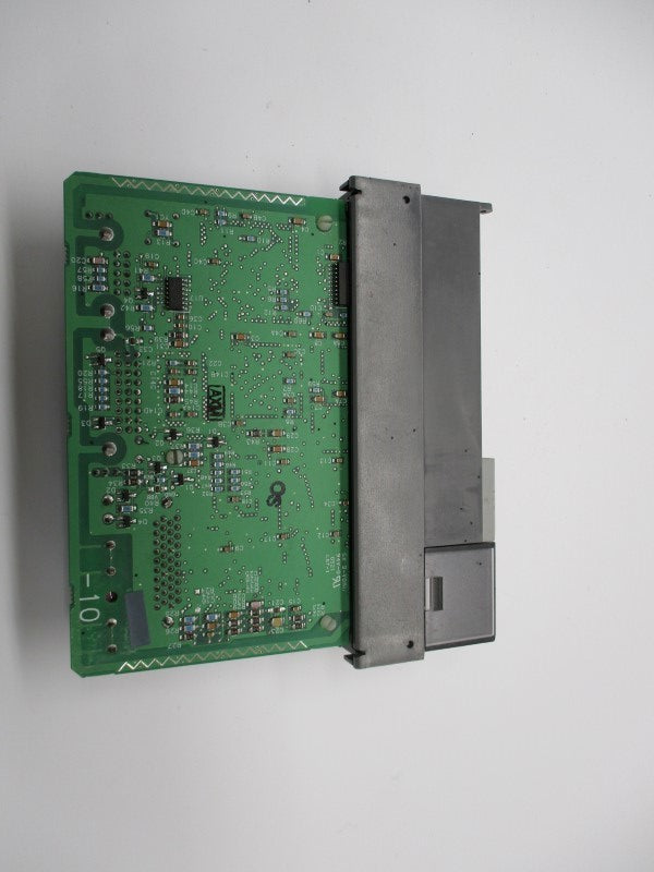 ALLEN BRADLEY 1747-L551 SER. C F/W 9 (NO KEY) UNMP