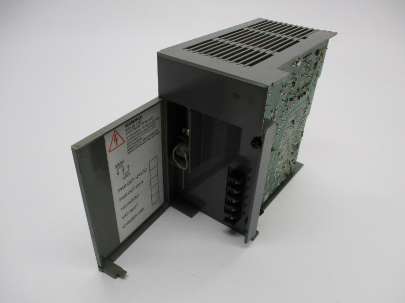 ALLEN BRADLEY 1746-P2 SER. C (REPAIRED) UNMP