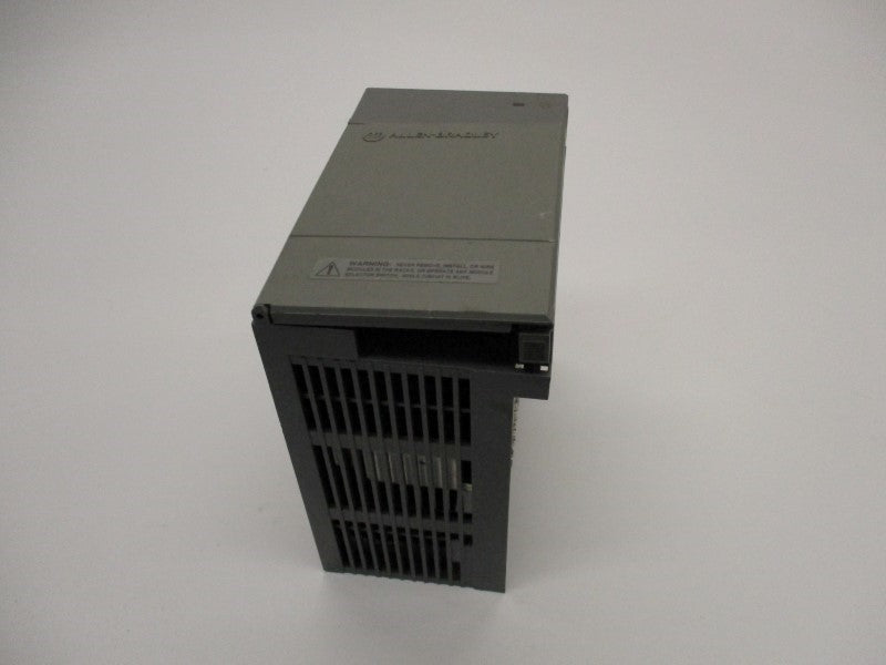 ALLEN BRADLEY 1746-P2 SER. C (REPAIRED) UNMP