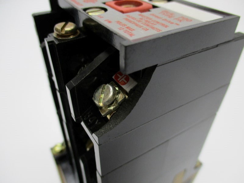 INDUSTRIAL SPARE PART 700-PK800A4 SER. B (AS PICTURED) NSNP