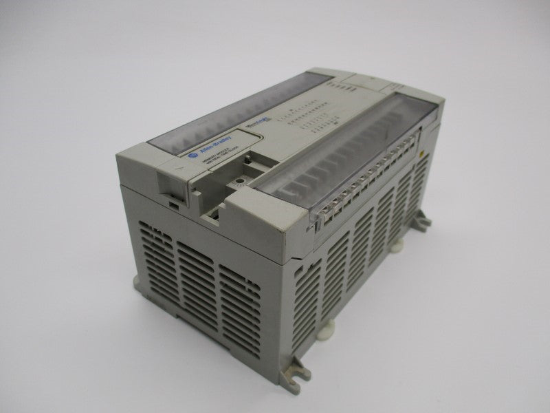 ALLEN BRADLEY 1762-L40BWA SER. C F/W 14 REMAN
