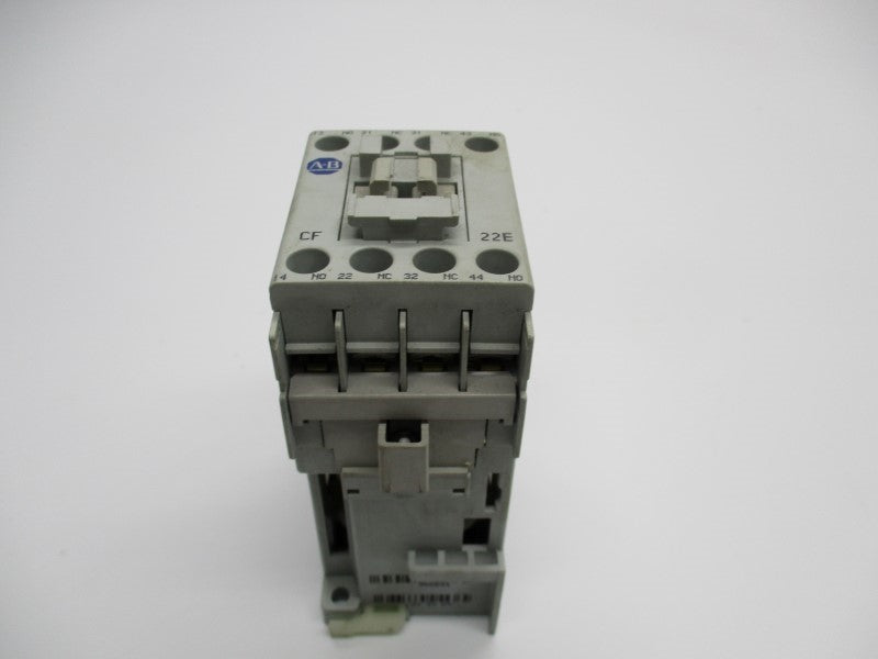 INDUSTRIAL SPARE PART 700-CF220DJ SER. A 24VDC UNMP