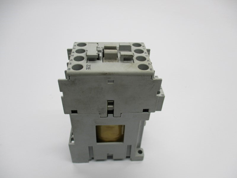 INDUSTRIAL SPARE PART 700-CF220DJ SER. A 24VDC UNMP