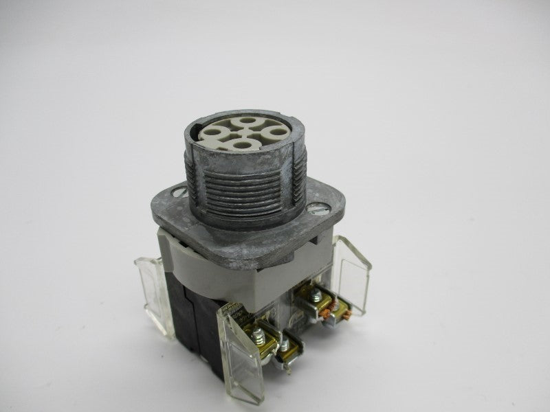 ALLEN BRADLEY 800T-J20 SER. T (AS PICTURED) UNMP