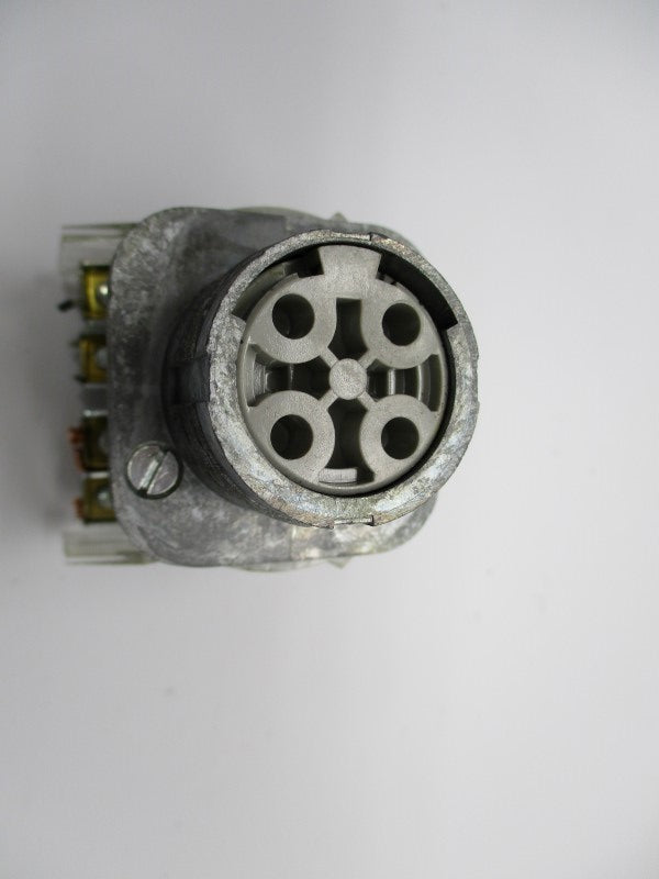 ALLEN BRADLEY 800T-J20 SER. T (AS PICTURED) UNMP