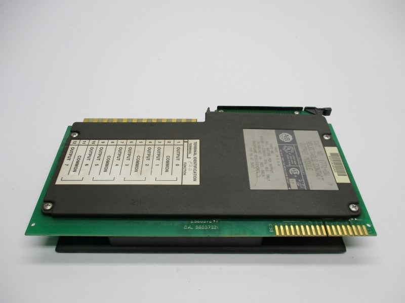 ALLEN BRADLEY 1771-OW UNMP